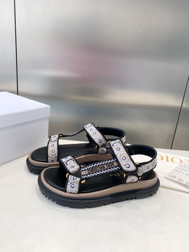 Christian Dior Sandals